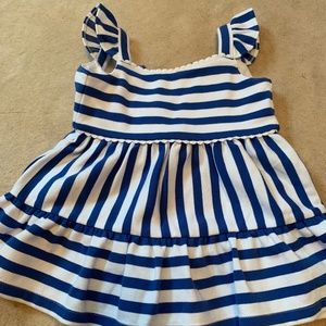 Janie and jack kids dress